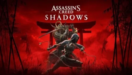 Assassin’s Creed Shadows, 2 Milyon Satışı Geçerek Serinin En Başarılı Oyunlarından Biri Oldu!