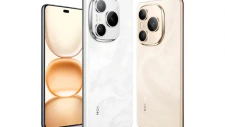 Honor Power Tanıtıldı: 8000 mAh Bataryalı Yeni Modelin Tüm Özellikleri ve Fiyatı Açıklandı