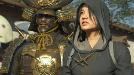 Assassin’s Creed Shadows, sürpriz çıkışıyla satış listelerini altüst etti