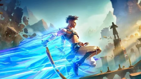 Ubisoft’un 400 TL’lik mobil Prince of Persia kararı oyuncuları kızdırdı
