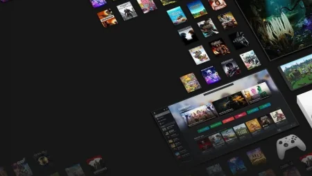 Xbox Game Pass’e GTA 5 ve Modern Warfare 2 dahil 11 yeni oyun ekleniyor